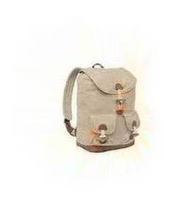 Regatta Lady Huntsfield Backpack - Parchment